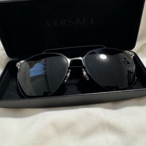 Womens Versace Sunglasses